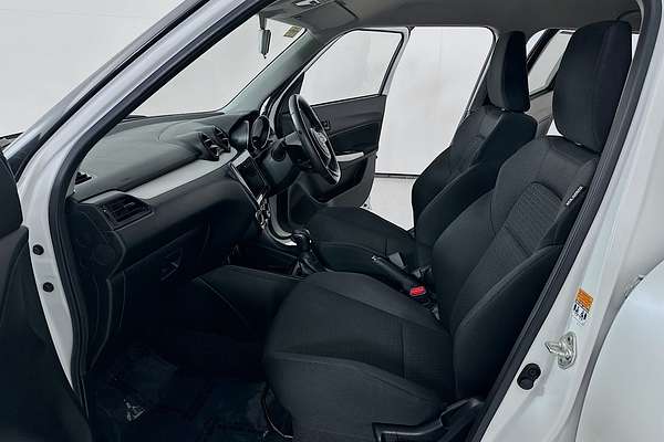 2023 Suzuki SWIFT GL NAVI AZ SERIES II