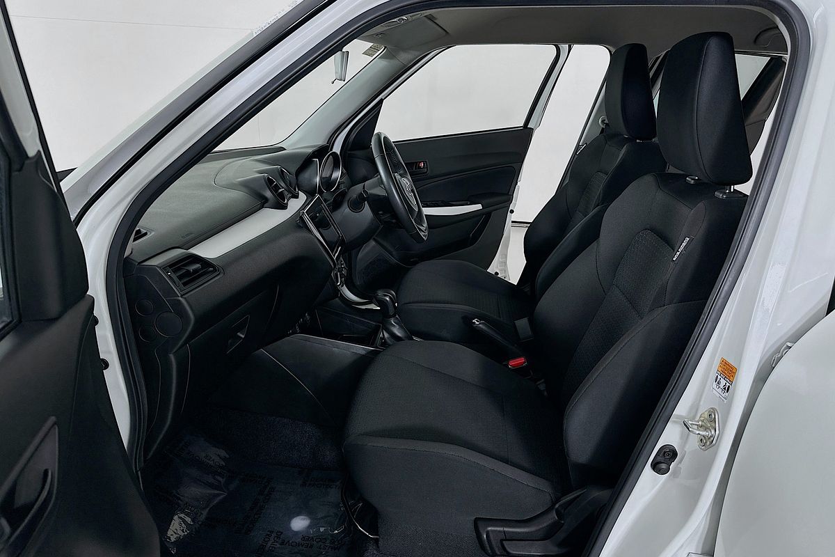 2023 Suzuki SWIFT GL NAVI AZ SERIES II