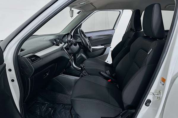 2021 Suzuki SWIFT GL NAVI AZ SERIES II