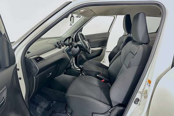 2022 Suzuki SWIFT GL NAVI PLUS AZ SERIES II