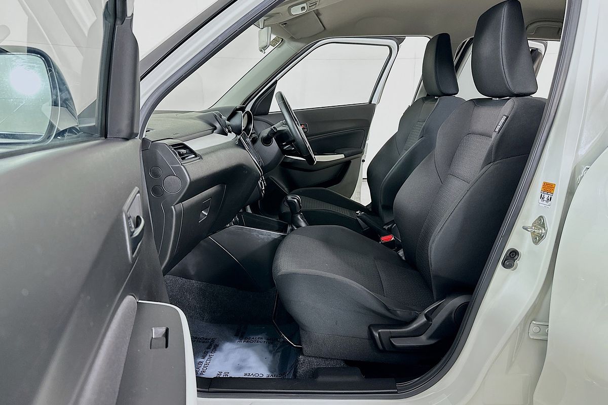 2023 Suzuki SWIFT GL NAVI AZ SERIES II