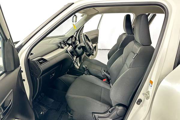 2023 Suzuki SWIFT GL NAVI AZ SERIES II