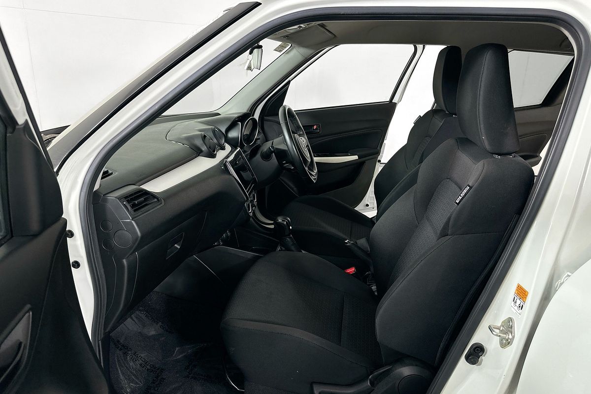 2023 Suzuki SWIFT GL NAVI AZ SERIES II