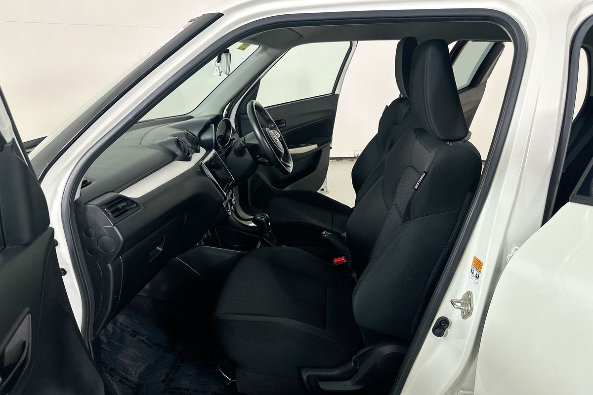 2023 Suzuki SWIFT GL NAVI AZ SERIES II