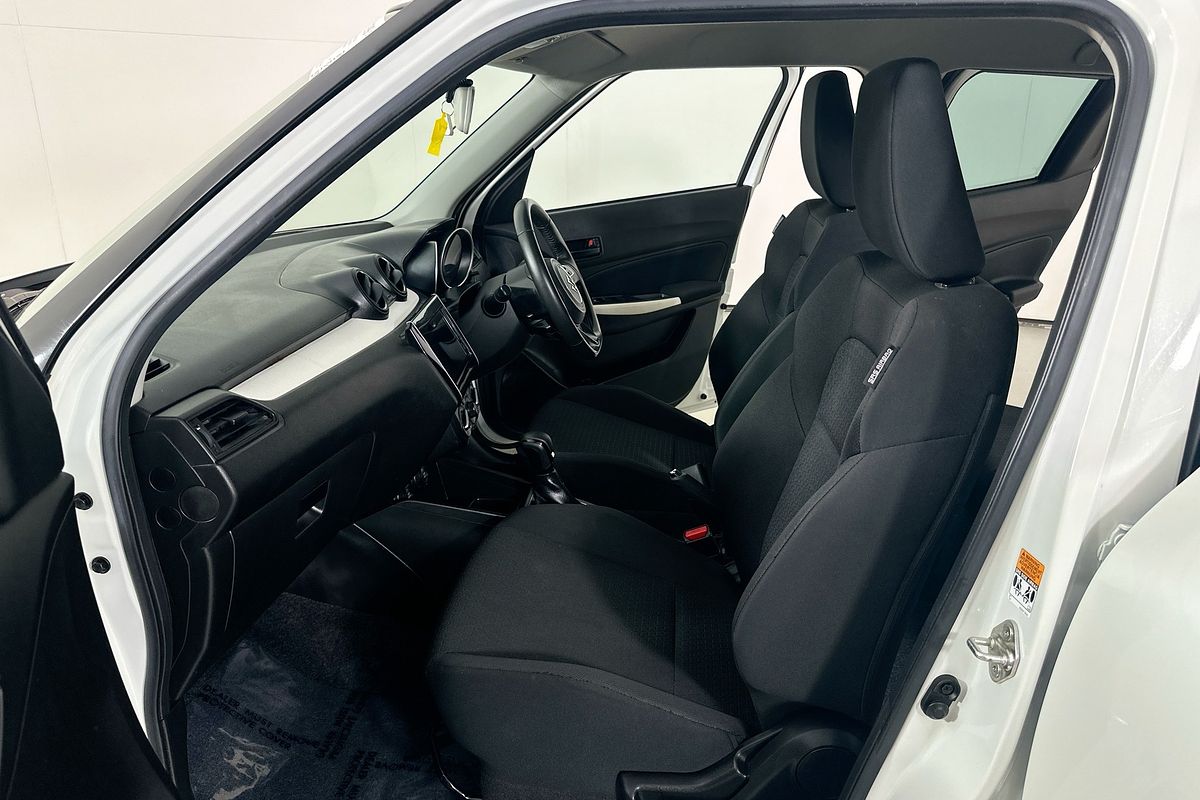2023 Suzuki SWIFT GL NAVI AZ SERIES II