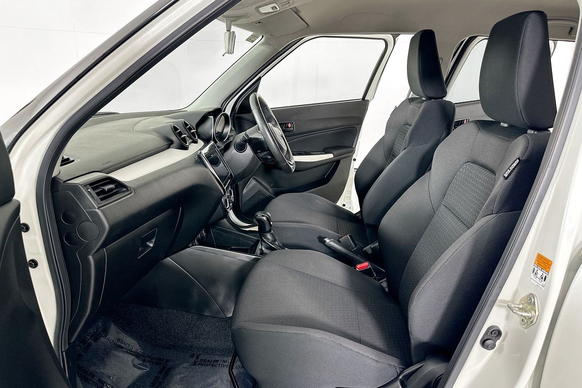 2023 Suzuki SWIFT GL NAVI AZ SERIES II