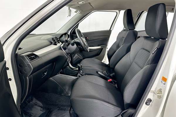 2023 Suzuki SWIFT GL NAVI AZ SERIES II