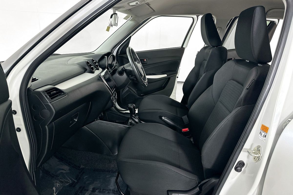 2023 Suzuki SWIFT GL NAVI AZ SERIES II