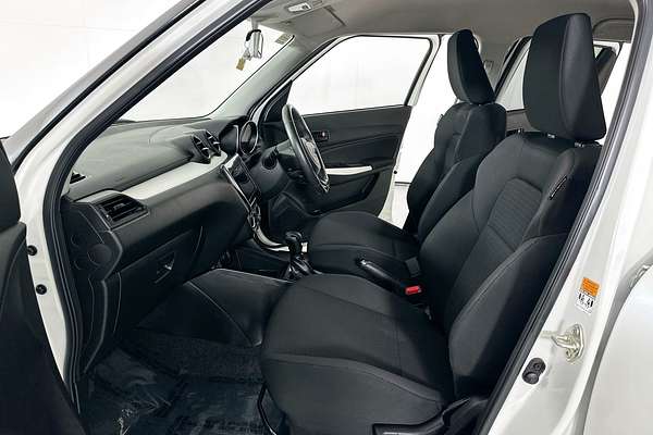 2023 Suzuki SWIFT GL NAVI AZ SERIES II