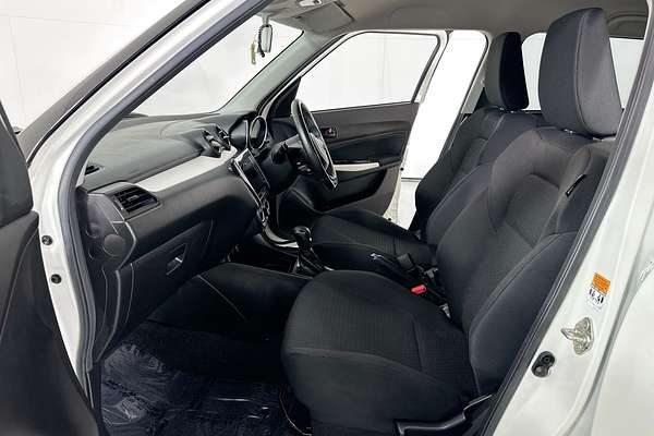 2023 Suzuki SWIFT GL NAVI AZ SERIES II