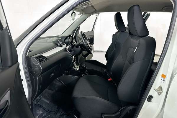 2023 Suzuki SWIFT GL NAVI AZ SERIES II