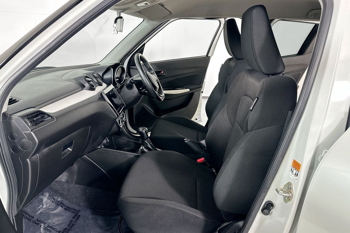 2023 Suzuki SWIFT GL NAVI AZ SERIES II