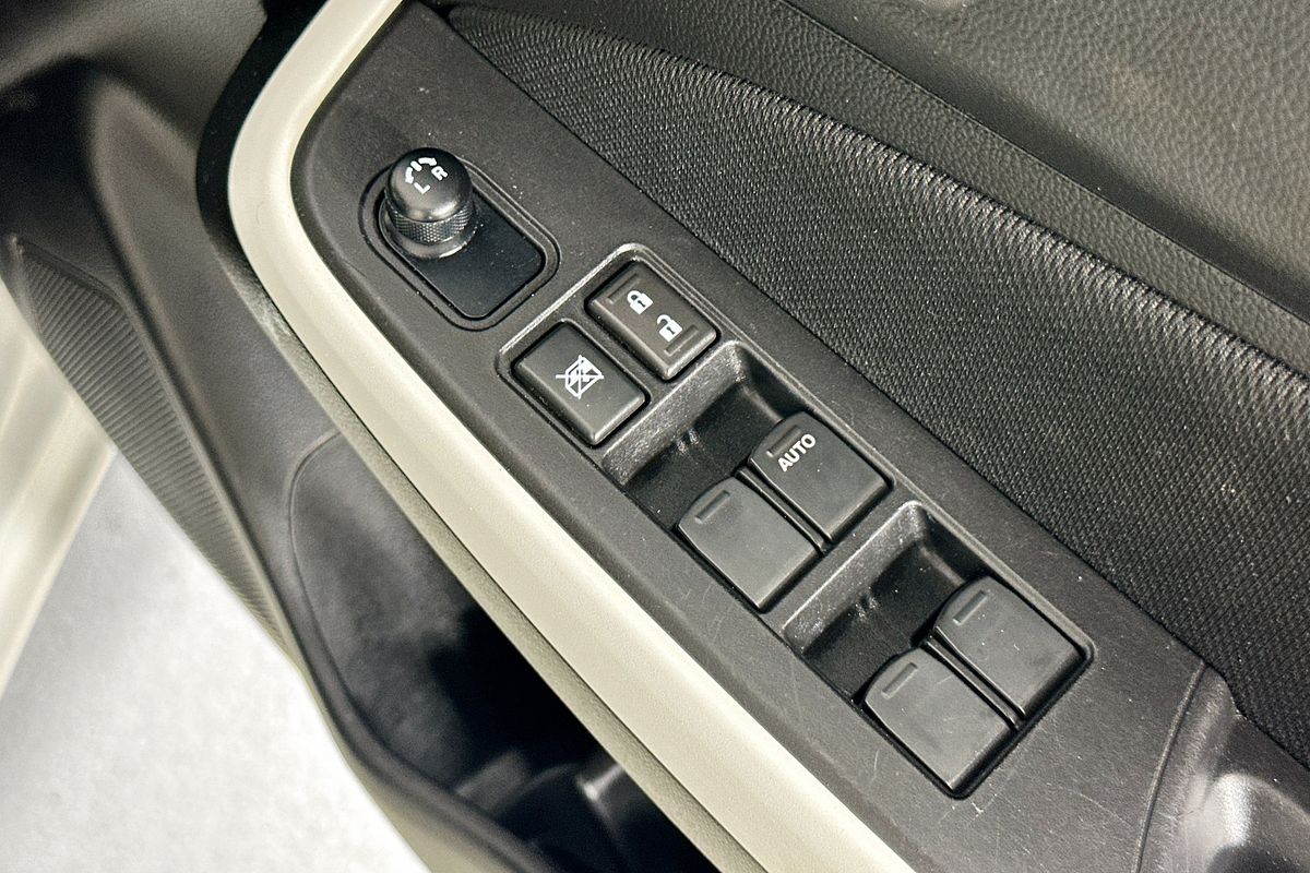 2023 Suzuki SWIFT GL NAVI AZ SERIES II