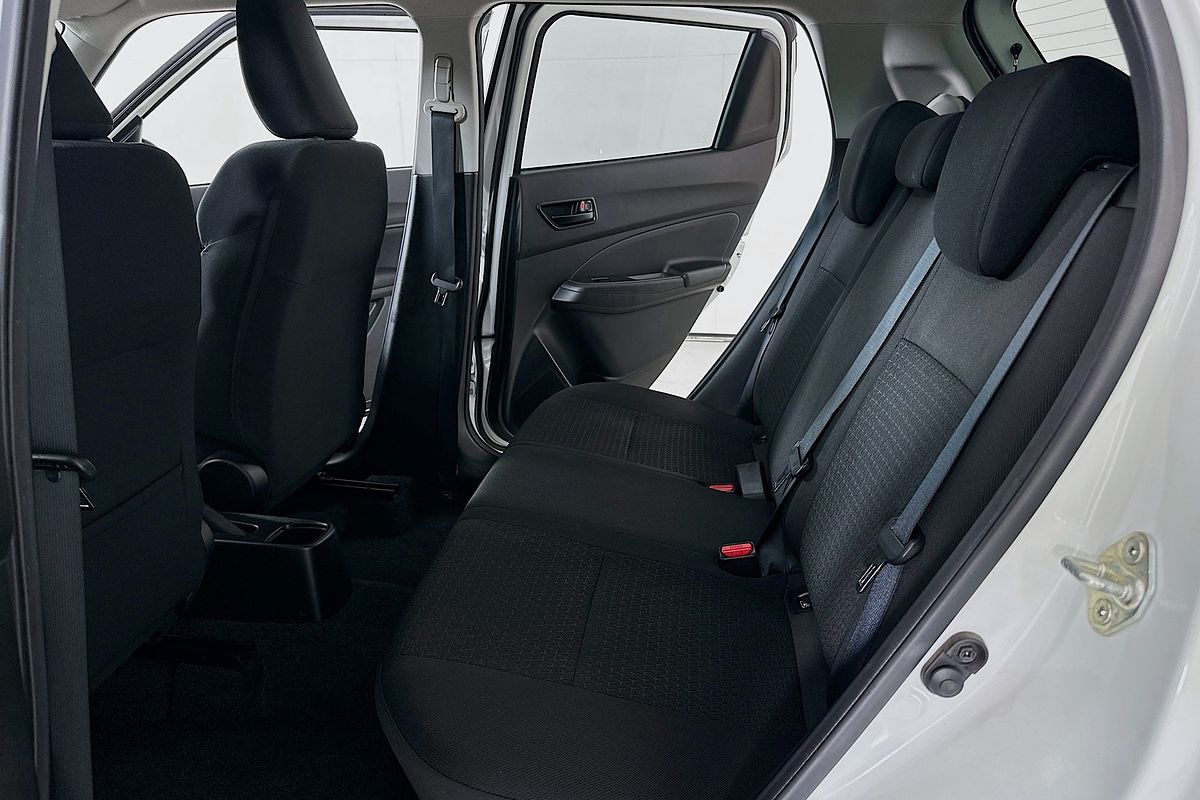2023 Suzuki SWIFT GL AZ Series II