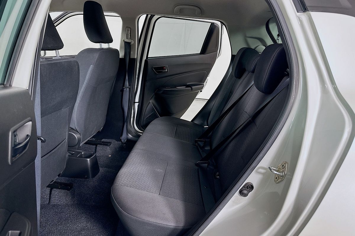 2023 Suzuki SWIFT GL AZ Series II