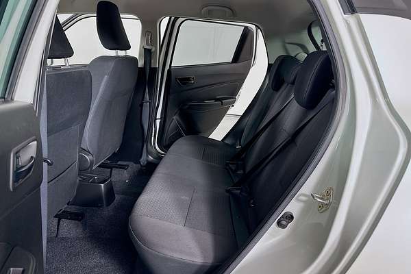 2023 Suzuki SWIFT GL AZ Series II