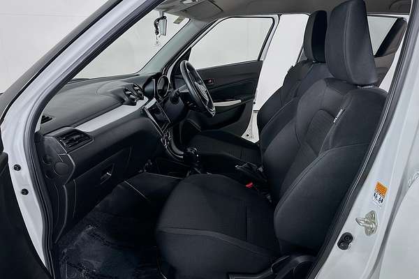 2023 Suzuki Swift GL AZ Series II