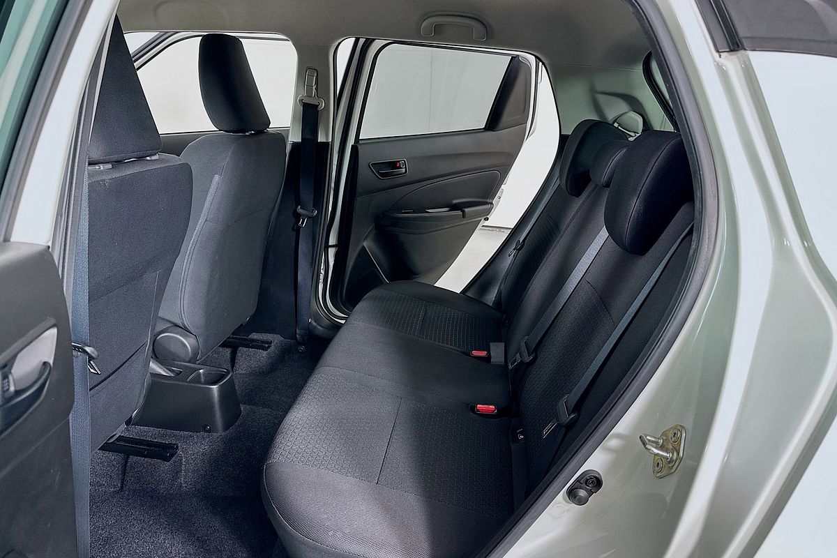 2023 Suzuki SWIFT GL AZ Series II