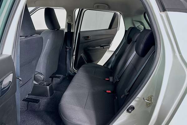 2023 Suzuki SWIFT GL AZ Series II