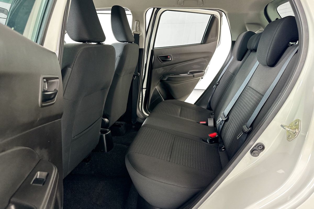 2023 Suzuki SWIFT GL NAVI AZ SERIES II