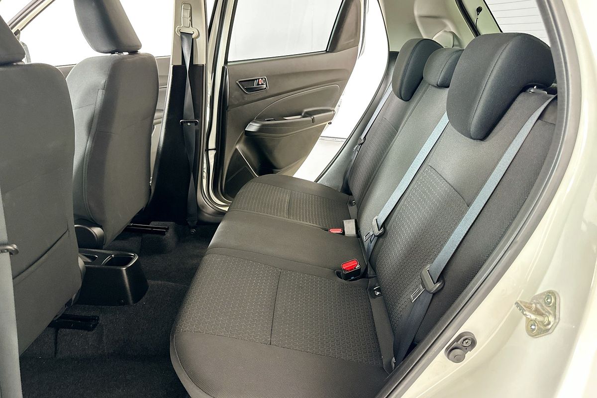 2023 Suzuki SWIFT GL NAVI AZ SERIES II