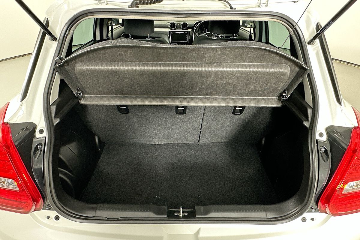 2023 Suzuki SWIFT GL AZ Series II