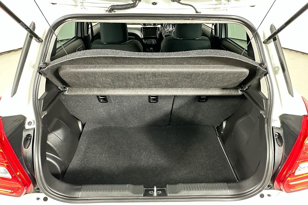 2023 Suzuki SWIFT GL AZ Series II