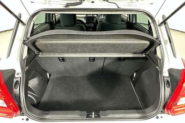 2023 Suzuki SWIFT GL AZ Series II