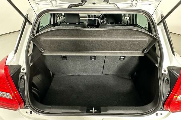 2023 Suzuki SWIFT GL AZ Series II