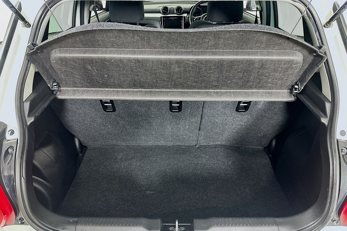 2023 Suzuki SWIFT GL NAVI AZ SERIES II