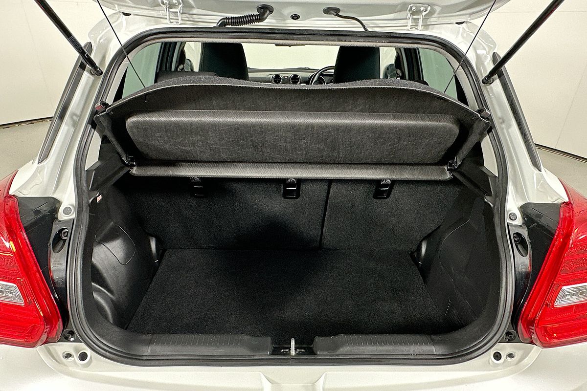 2023 Suzuki SWIFT GL NAVI AZ SERIES II