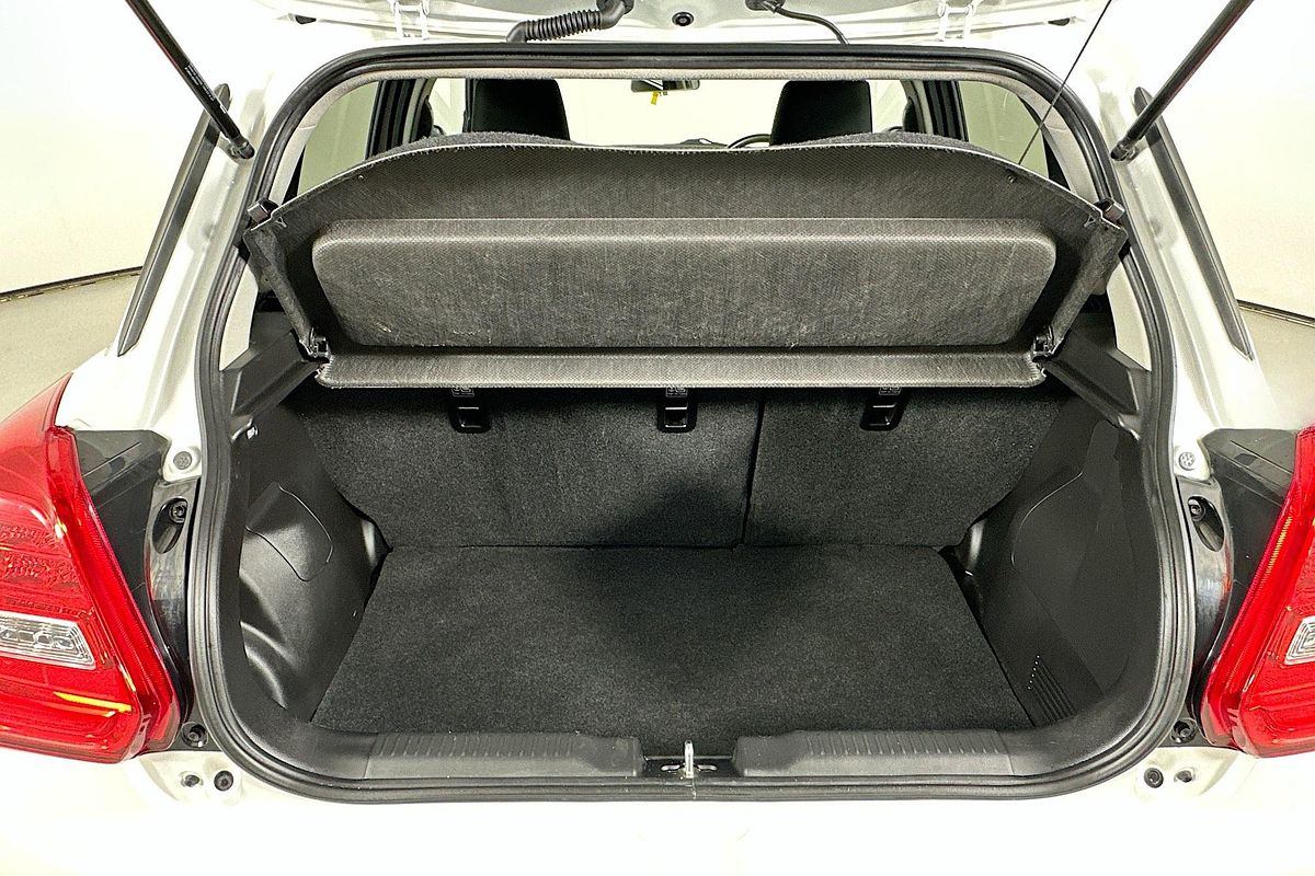 2023 Suzuki SWIFT GL NAVI AZ SERIES II
