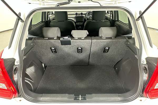 2020 Suzuki SWIFT GL NAVI AZ SERIES II