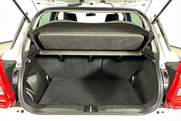 2023 Suzuki SWIFT GL NAVI AZ SERIES II