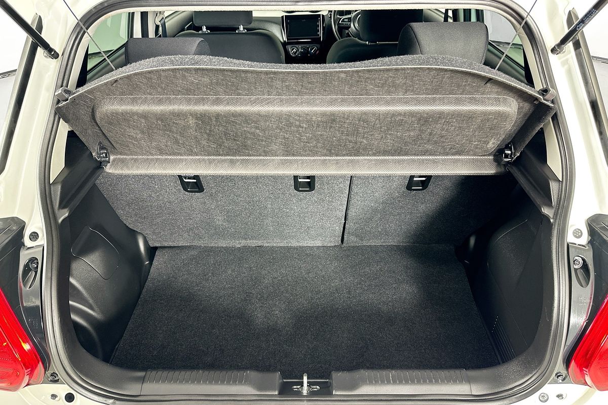 2023 Suzuki SWIFT GL NAVI AZ SERIES II