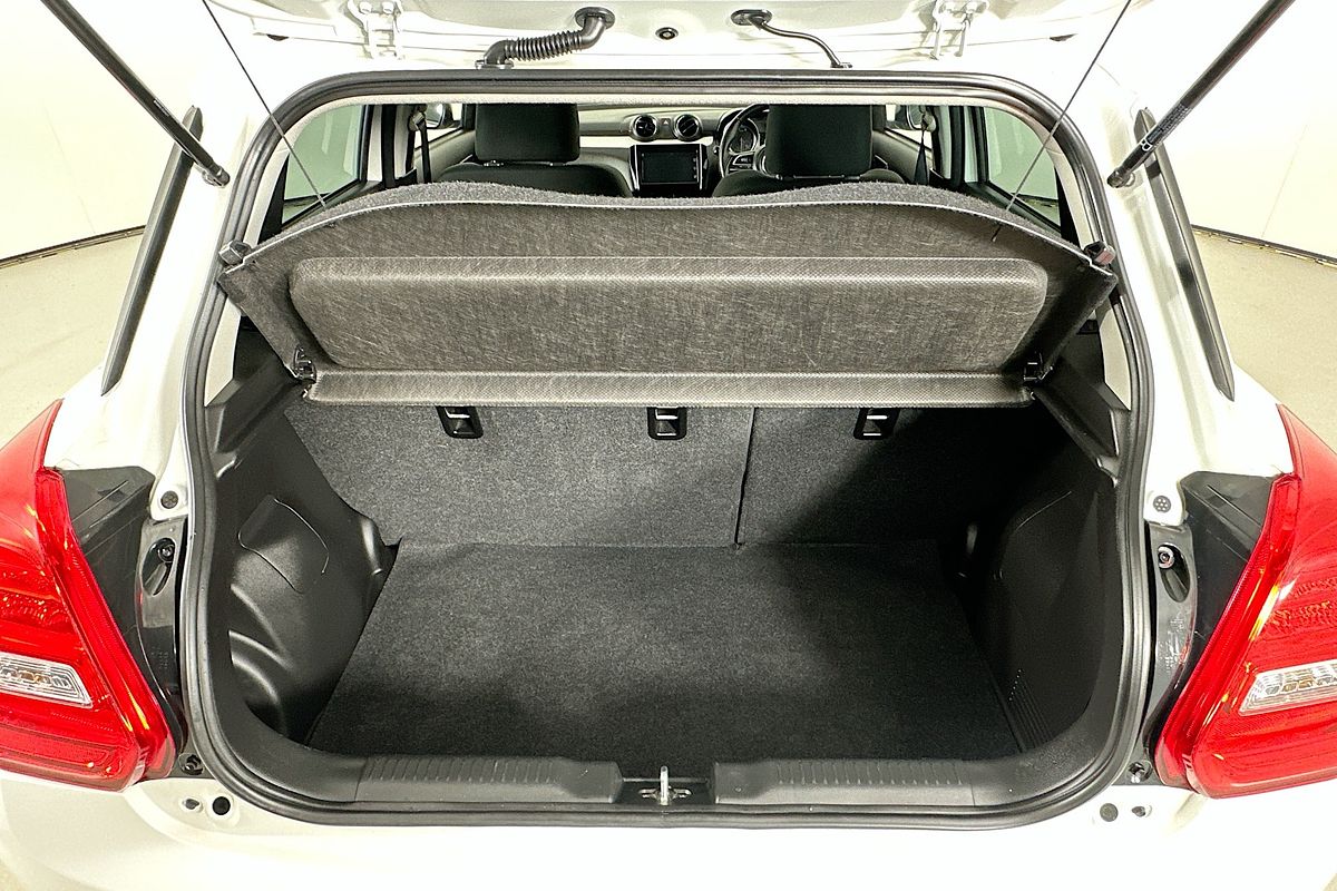 2023 Suzuki SWIFT GL NAVI AZ SERIES II