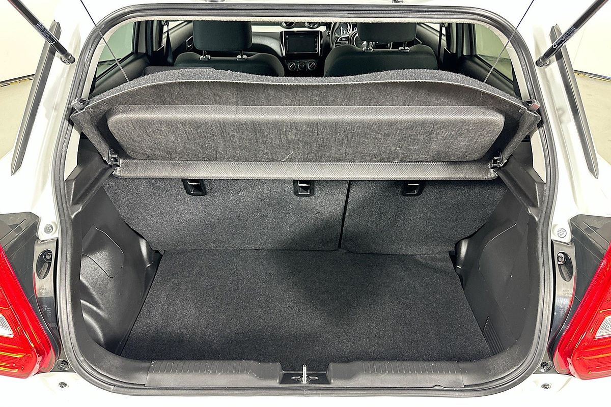 2023 Suzuki SWIFT GL NAVI AZ SERIES II