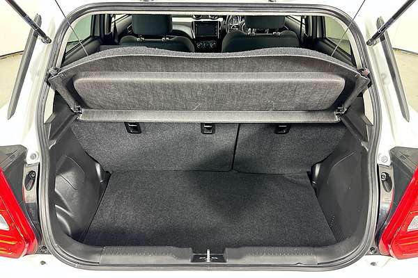 2023 Suzuki SWIFT GL NAVI AZ SERIES II