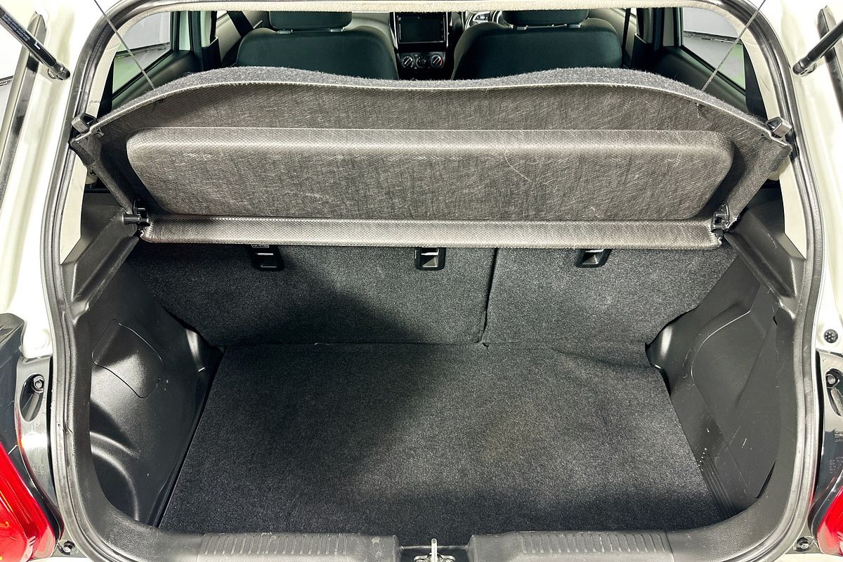 2023 Suzuki SWIFT GL NAVI AZ SERIES II