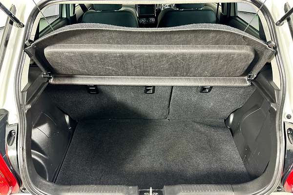 2023 Suzuki SWIFT GL NAVI AZ SERIES II