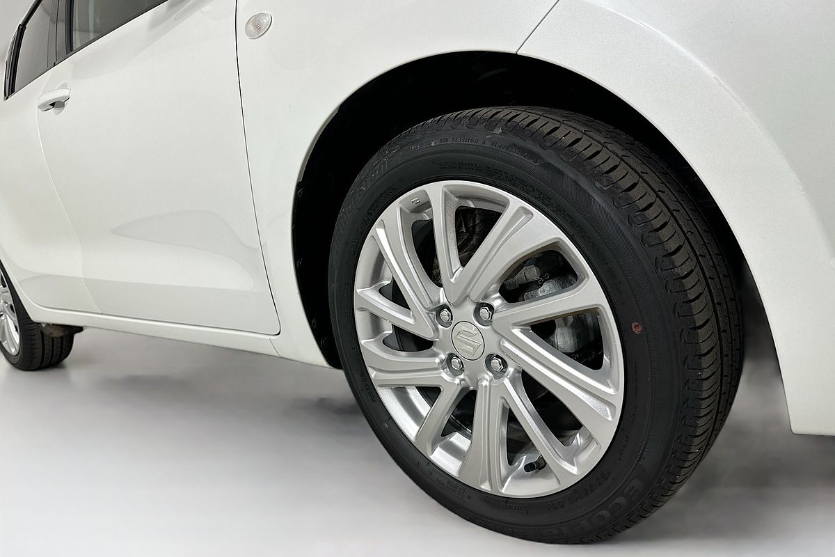 2023 Suzuki Swift GL AZ Series II