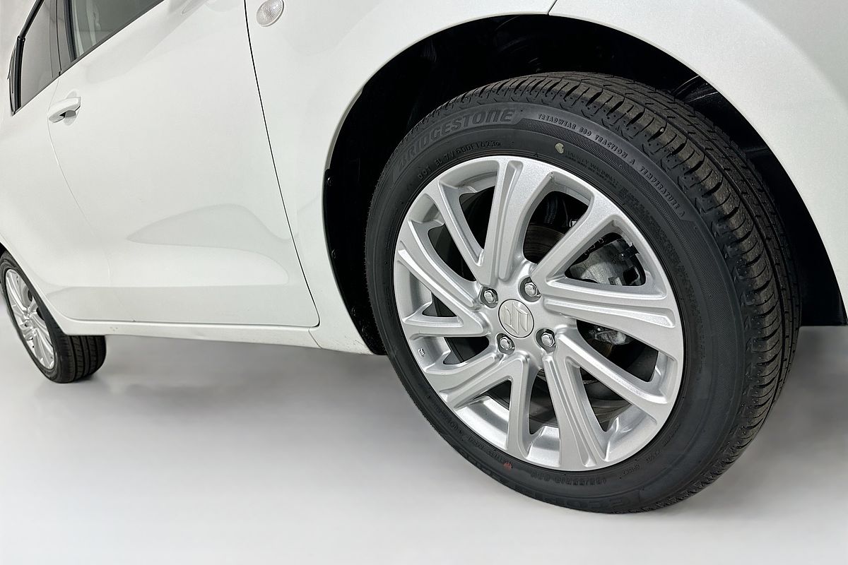 2023 Suzuki SWIFT GL AZ Series II