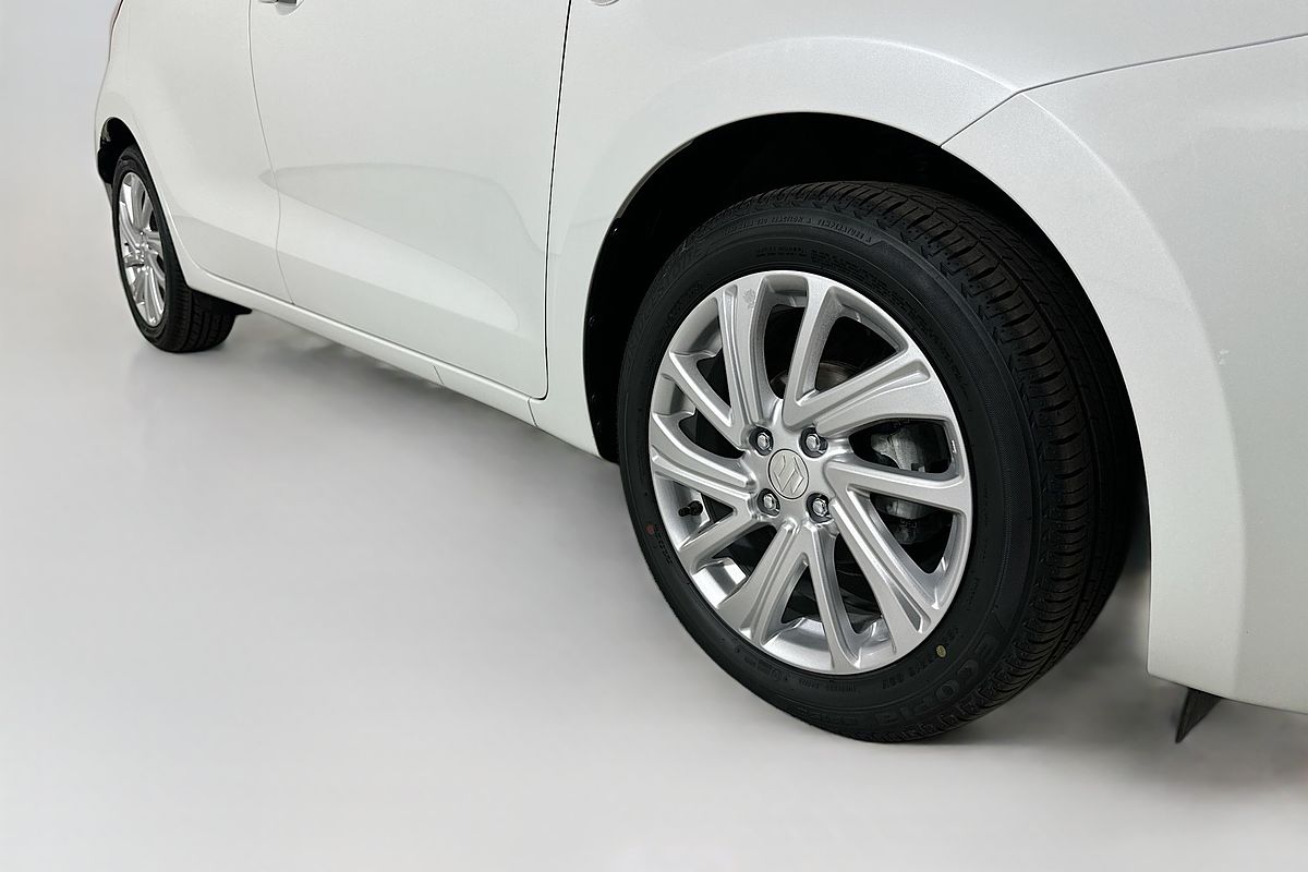 2023 Suzuki SWIFT GL AZ Series II