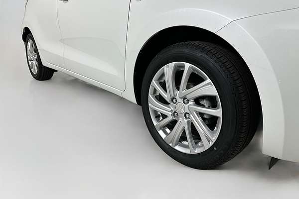 2023 Suzuki SWIFT GL AZ Series II