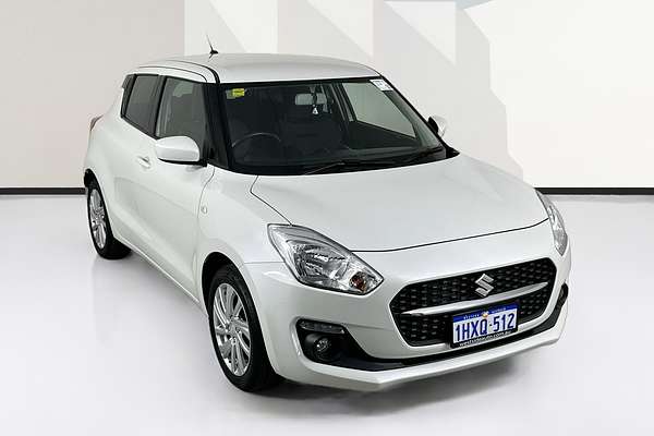 2023 Suzuki Swift GL AZ Series II