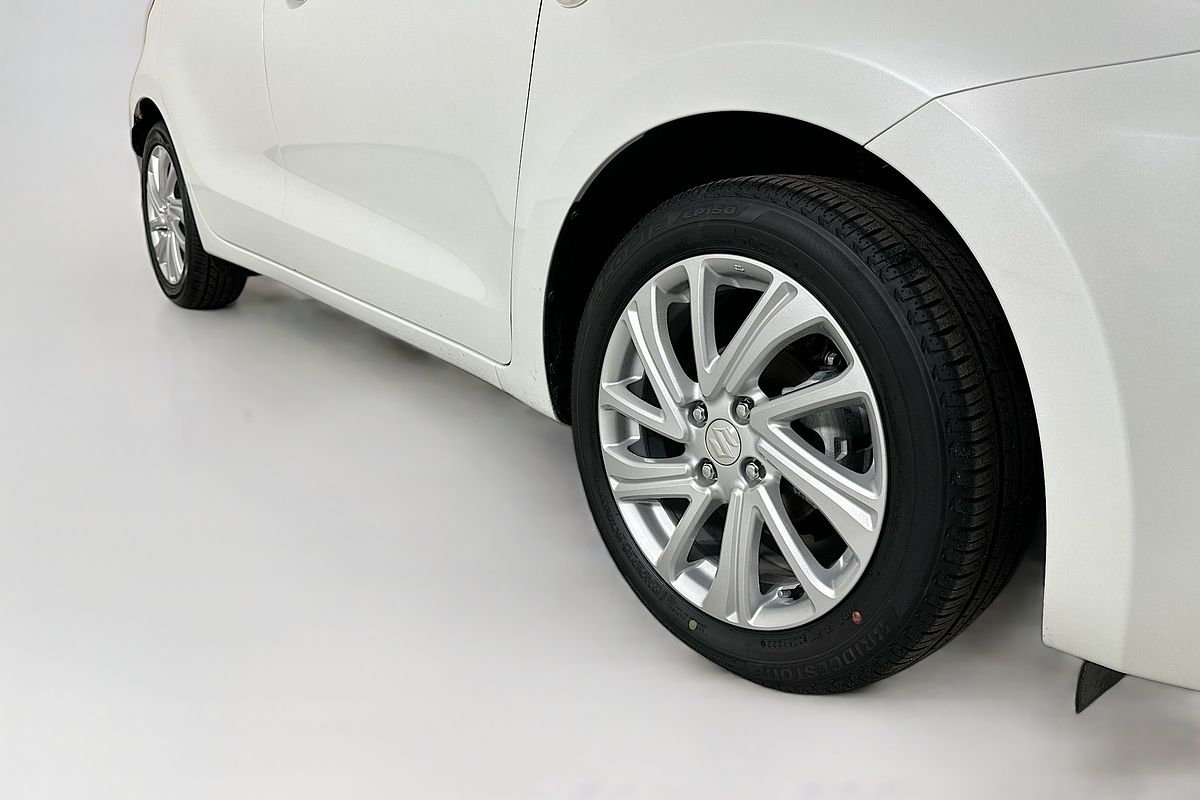 2023 Suzuki SWIFT GL AZ Series II