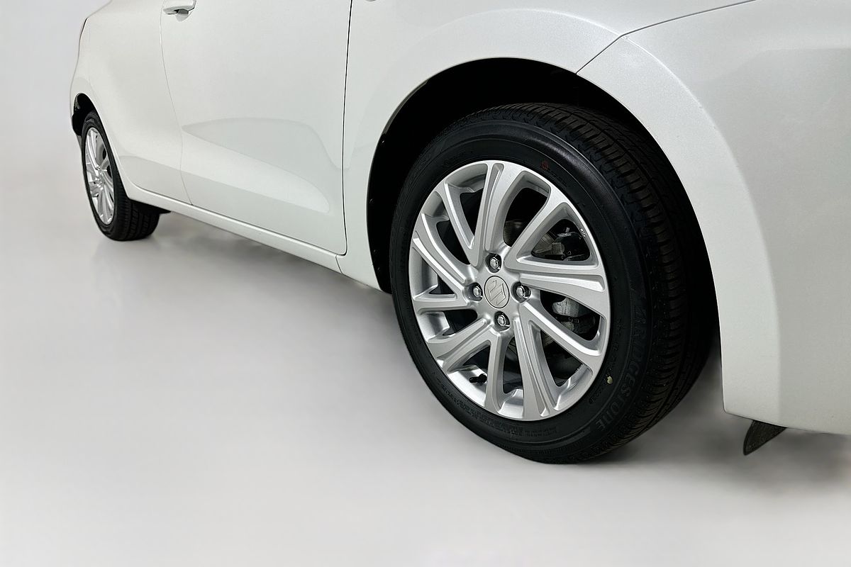 2023 Suzuki SWIFT GL AZ Series II