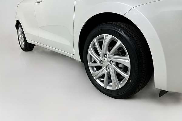2023 Suzuki SWIFT GL AZ Series II