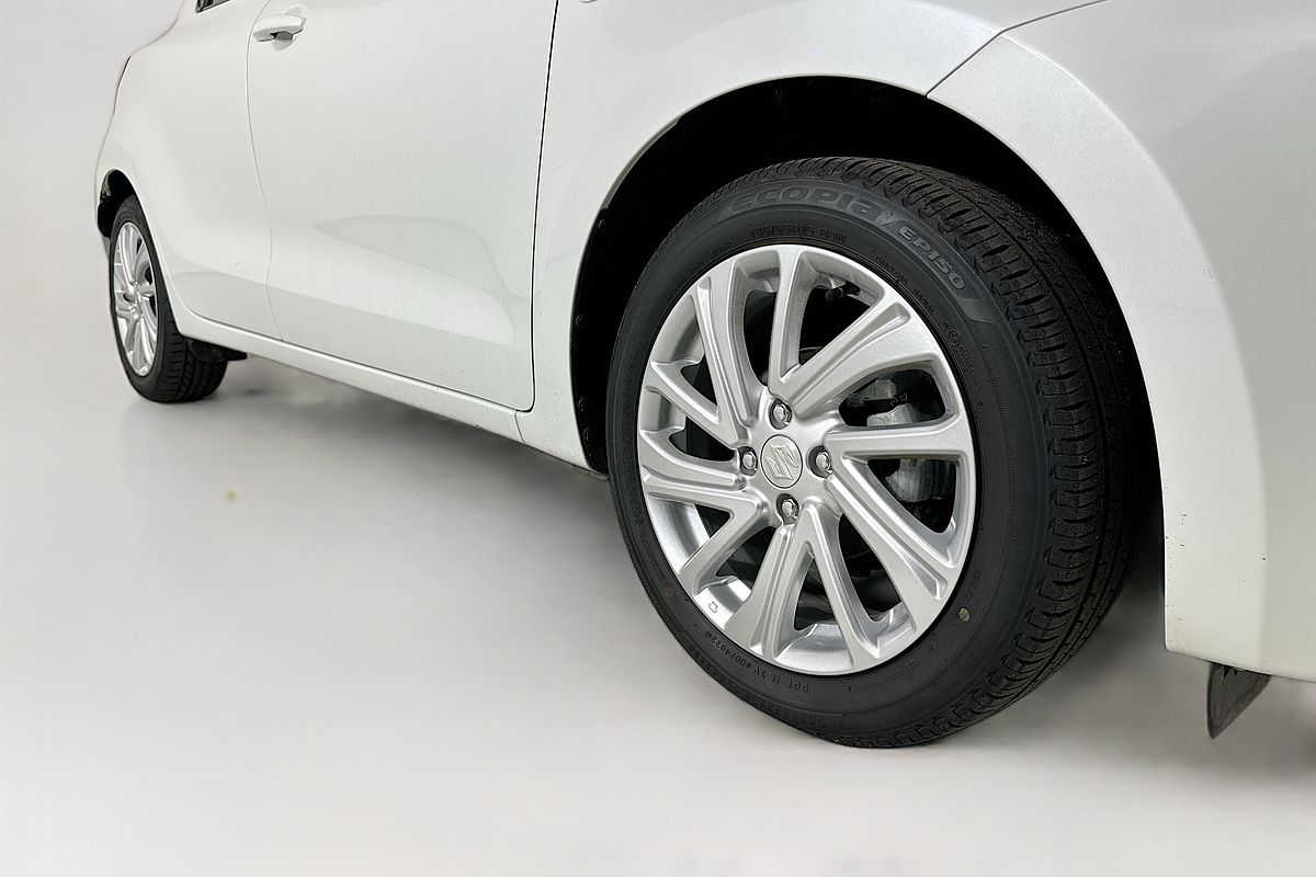 2023 Suzuki SWIFT GL NAVI AZ SERIES II