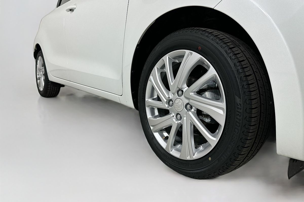 2023 Suzuki SWIFT GL NAVI AZ SERIES II